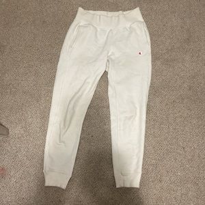Champion sweatpants